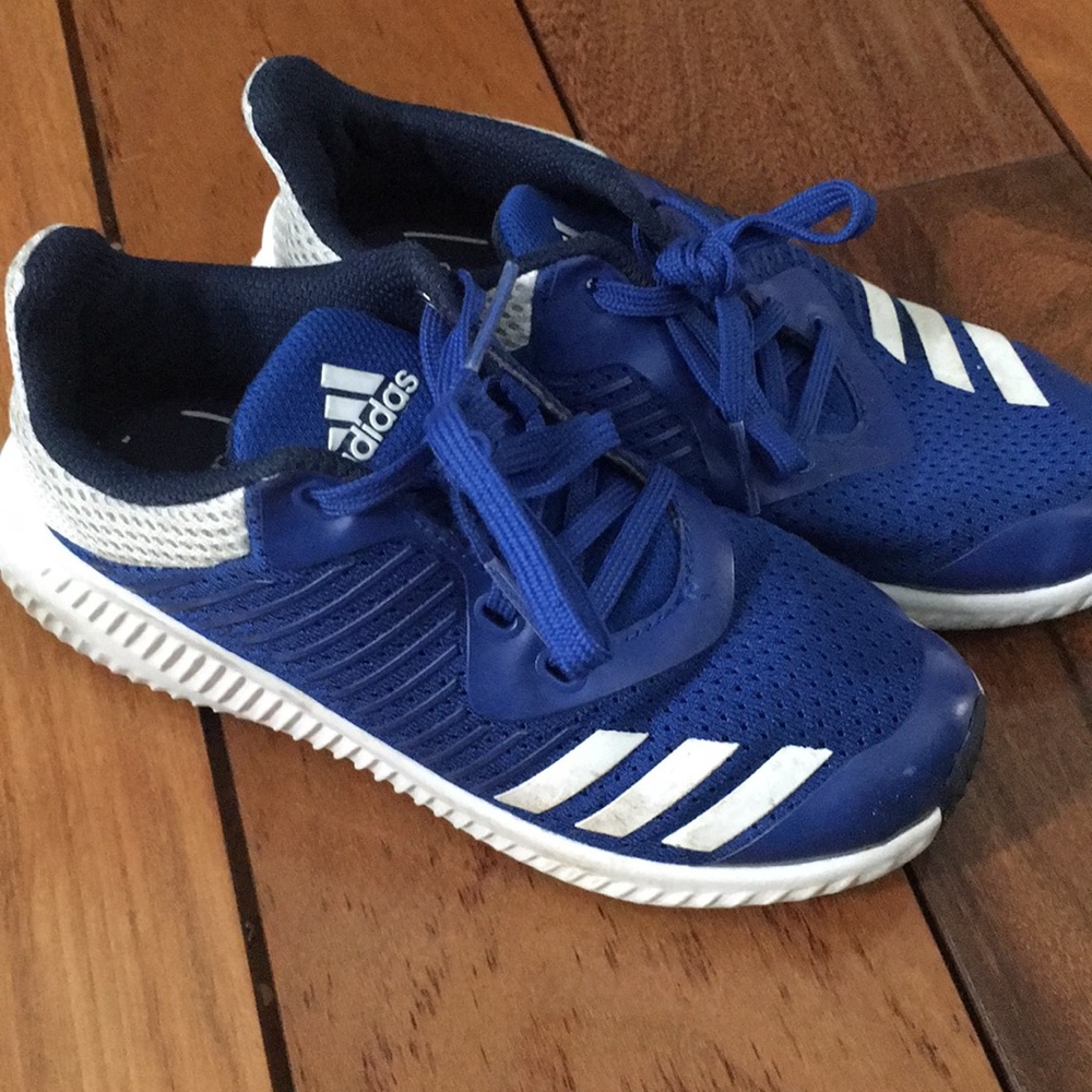 Boys Adidas Size 12K